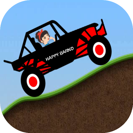 ikon Car Racing : Hill Racing Sport