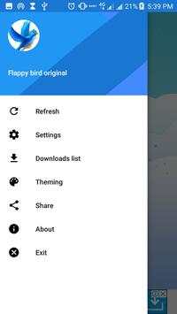 messenger lite for android screenshot 1