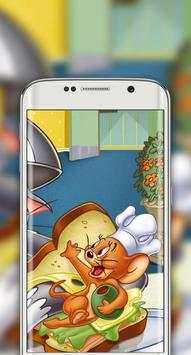Tom and Jerry HD Wallpapers screenshot 2