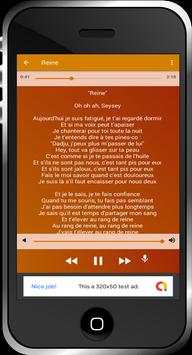 DADJU Toutes les chansons screenshot 4