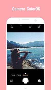 Camera for Oppo Camera AI 2.0 screenshot 4