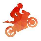 Moto Racing Info Lite logo