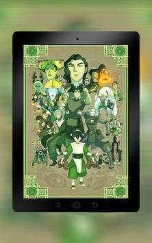 Avatar XBender Wallpaper‏ screenshot 14