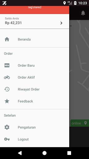 Nowcan Driver screenshot 2