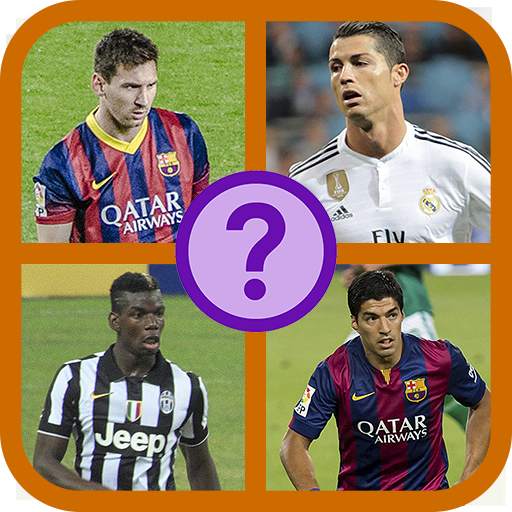 Guess the Football Player 1.0.1