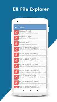 EX File Explorer screenshot 3