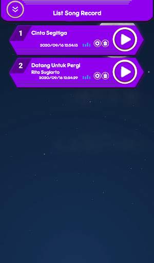 400  Karaoke Dangdut Offline screenshot 5