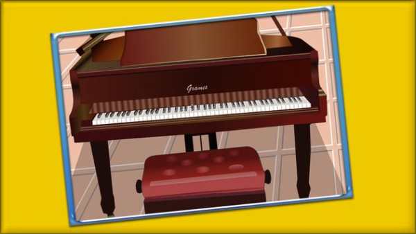 Music Shop Escape screenshot 9