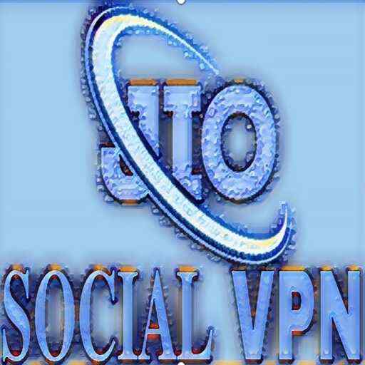 JIO SOCIAL VPN 1.0