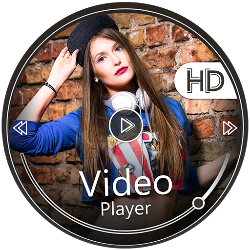 HD Video Player - All Format Video Player icon