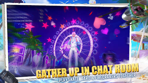 Bullet Angel: MAT on Mobile screenshot 5
