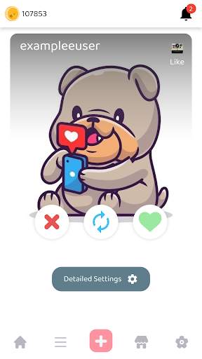 PopiPlus Fan Base screenshot 2