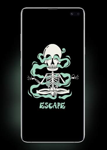 Hypebeast Wallpapers 4K screenshot 5