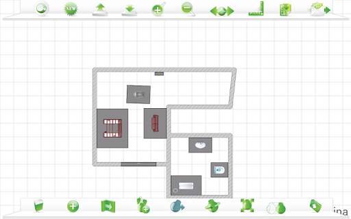 Sweet Home Design LITE screenshot 14