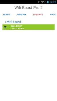 Wifi Booster Pro screenshot 6