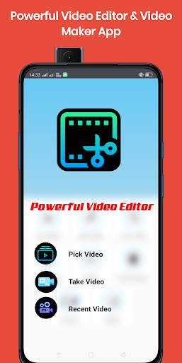 MV Master , Best Video Maker . Photo Video Editor 1 تصوير الشاشة