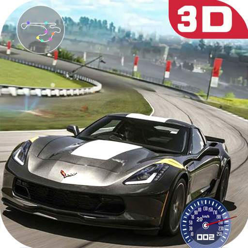 Racing Car Traffic City Speed 1.0.11