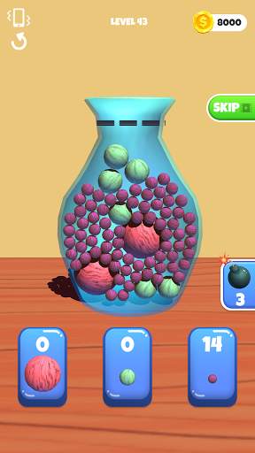 Fit and Squeeze screenshot 1