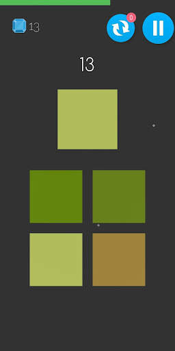 Colors – a game of colors screenshot 2