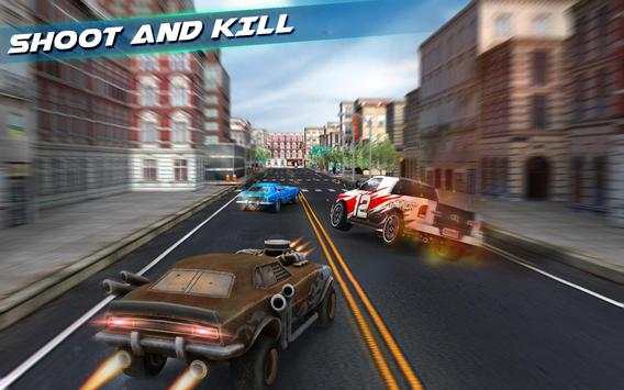 Street Car Racing 2018 Extreme Car Race screenshot 4