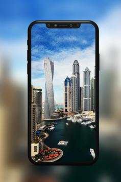 City Wallpaper screenshot 6