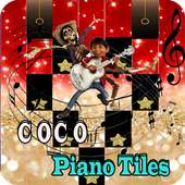 COCO Piano Song 7.0