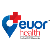 EUOR HEALTH icon