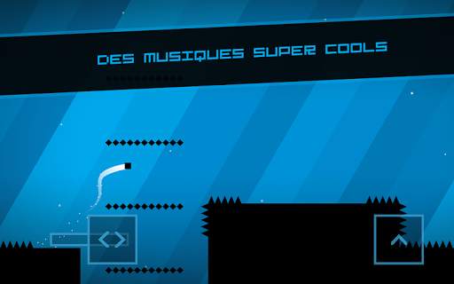 SSR - Super Speed Runner screenshot 3