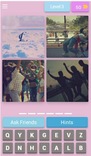 Guess the K-pop song 2 screenshot 4