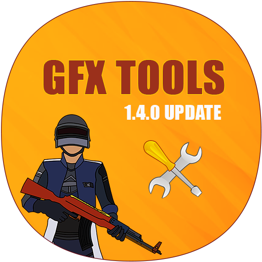 GFX Tools For Pro Gamer - 2021 icon