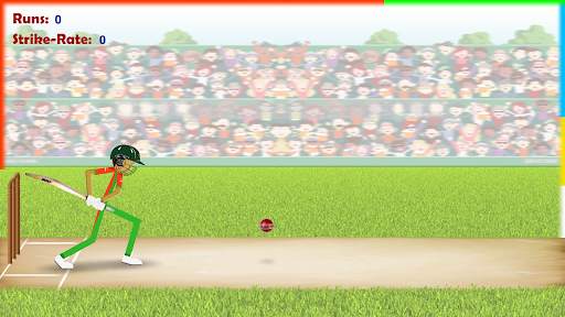 Stickman Cricket League (SCL) screenshot 10