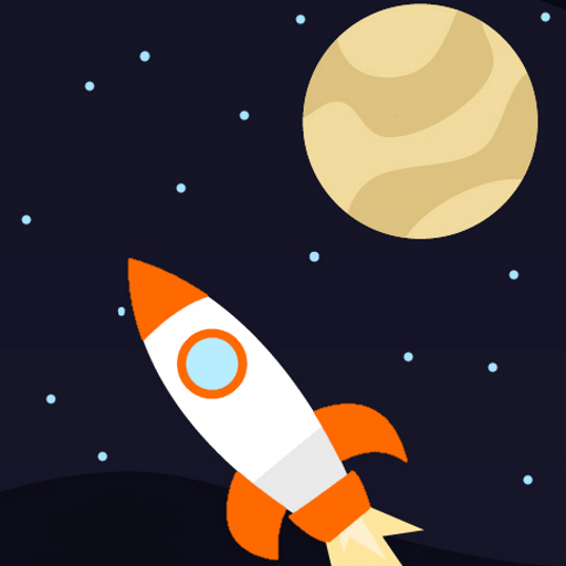 STAR WARP icon
