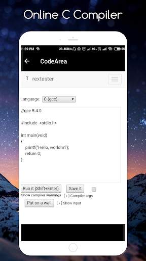Learn C Programming - FREE Offline Tutorial screenshot 8