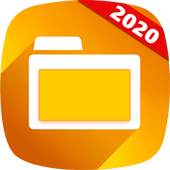 File Manager 1.0