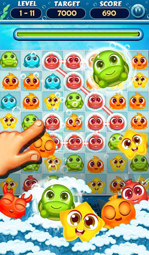 Ocean Legend screenshot 7