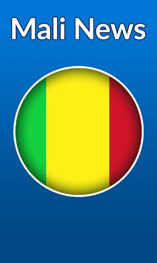 Mali News screenshot 1