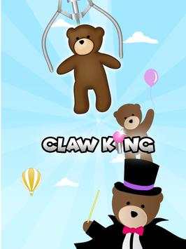 Claw King screenshot 5