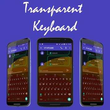 Transparent UI CM 13/14 screenshot 5