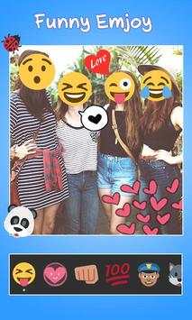 Best Camera-Beauty Selfie Camera With photo Editor screenshot 7