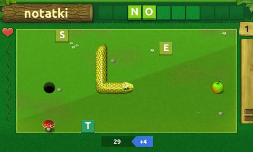 Lingo games-nauka angielskiego screenshot 1