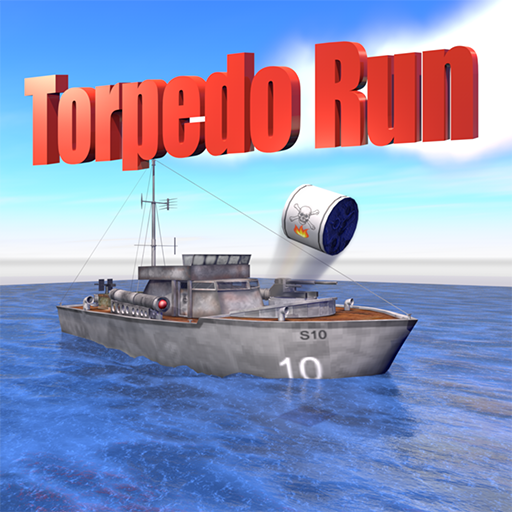 ikon TorpedoRun Lite