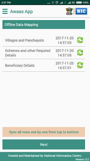 AwaasApp screenshot 3