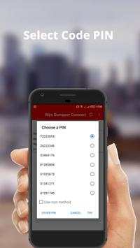 WPS DuMppER Connect ( WPS CONNECT ) screenshot 3