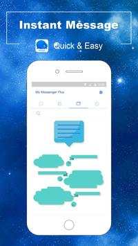 My Messenger Plus screenshot 3