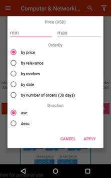 Low prices | AliExpress screenshot 4
