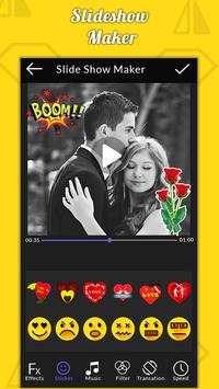 Slideshow Maker 2 تصوير الشاشة