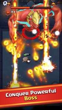 Archer Legend screenshot 2