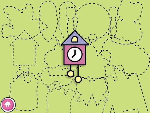 Hello Kitty. Jeux éducatifs screenshot 7