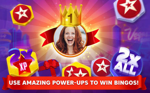 Bingo Star - Bingo Games screenshot 3