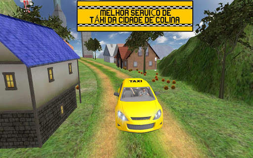 такси игра 3d Игрыавтомобиля скриншот 11